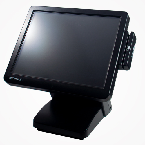 Restaurant POS Systems