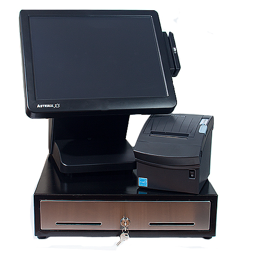 Restaurant POS Systems